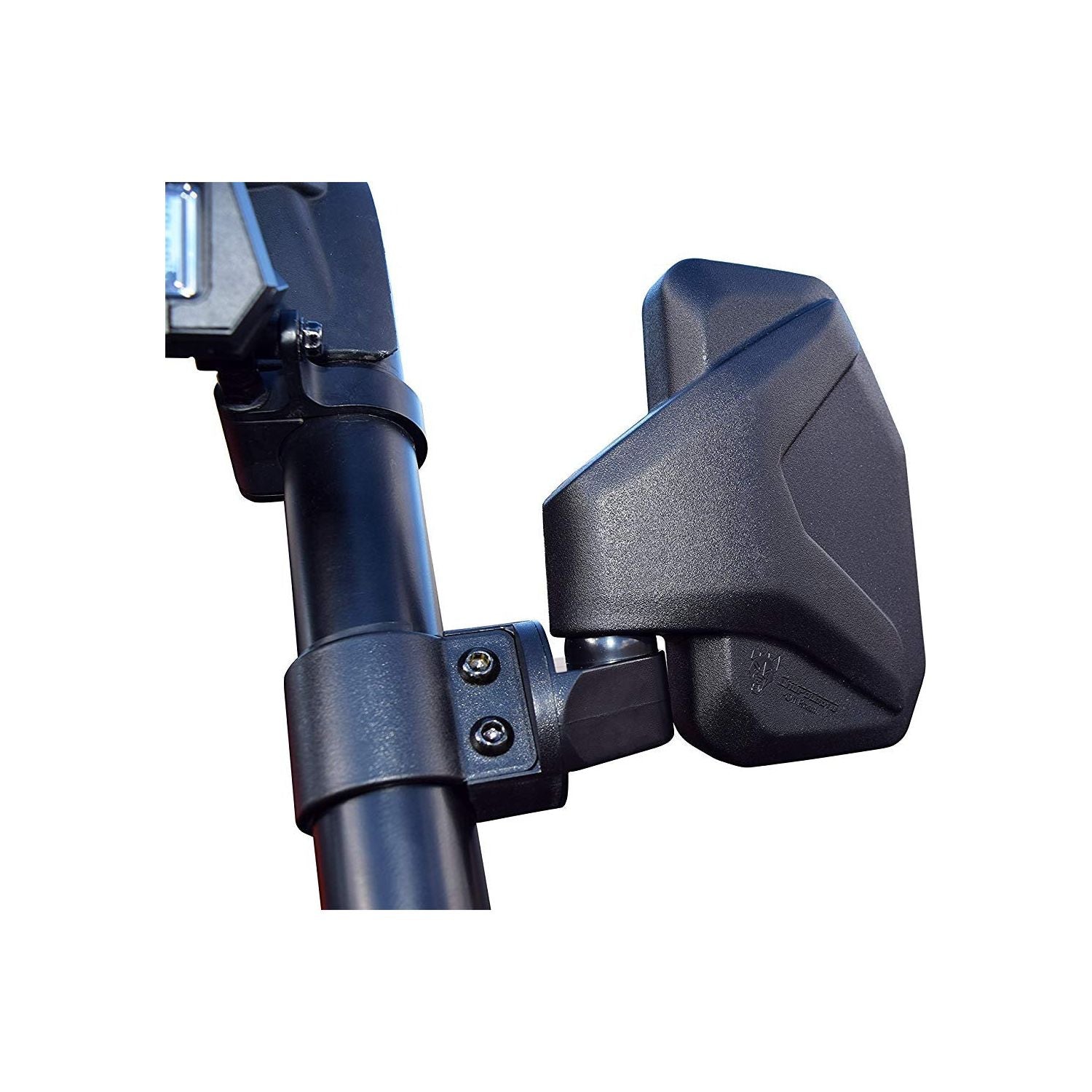 Offroad Side Mirrors with SPOT (Pair) | Chupacabra Offroad