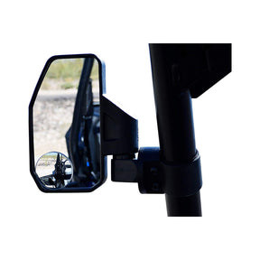 Offroad Side Mirrors with SPOT (Pair) | Chupacabra Offroad