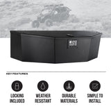 Can-Am X3 Storage Box