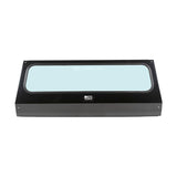 Polaris General Rear Windshield