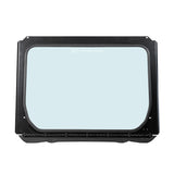 Polaris Pro R Front Windshield