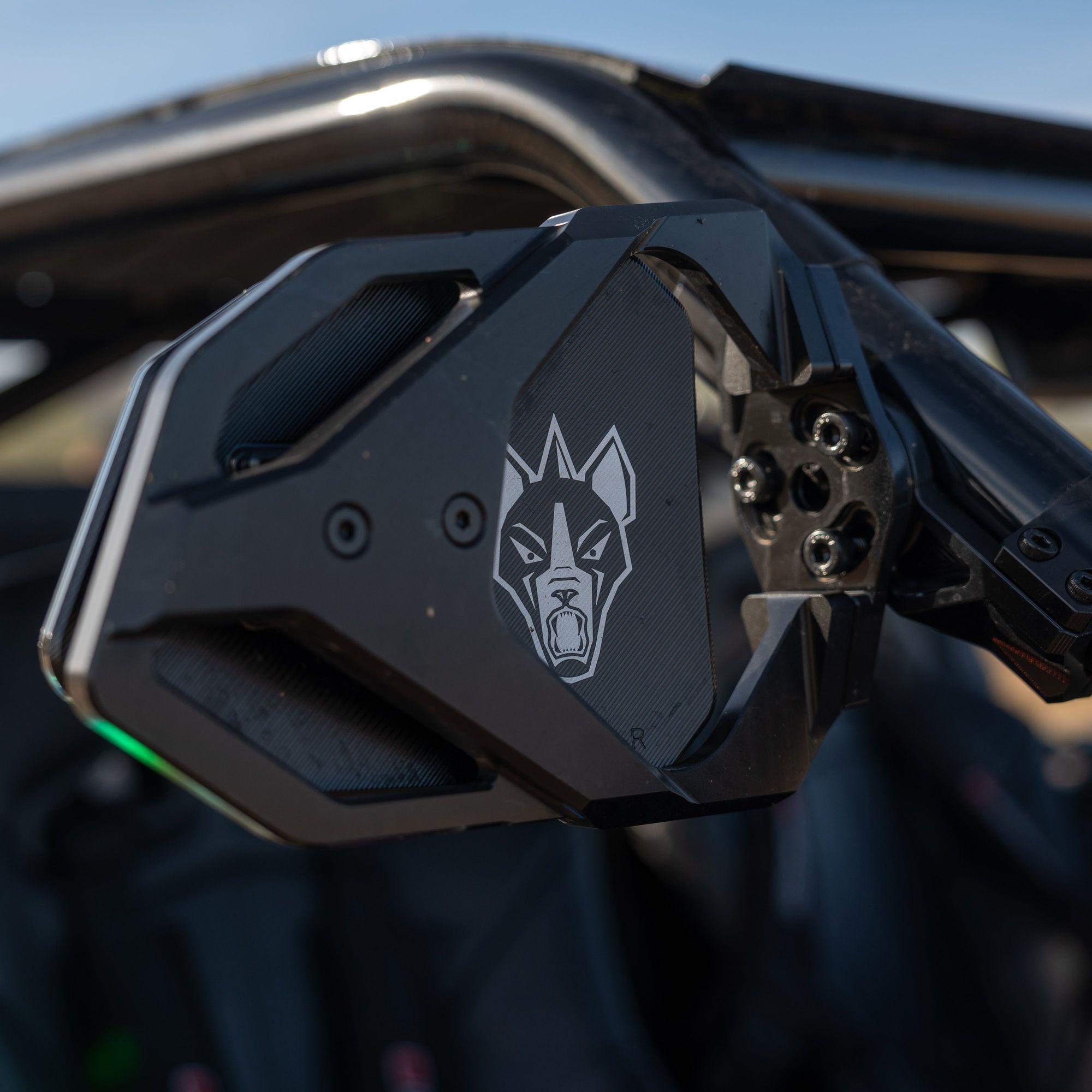 Chupacabra Offroad – Kombustion Motorsports