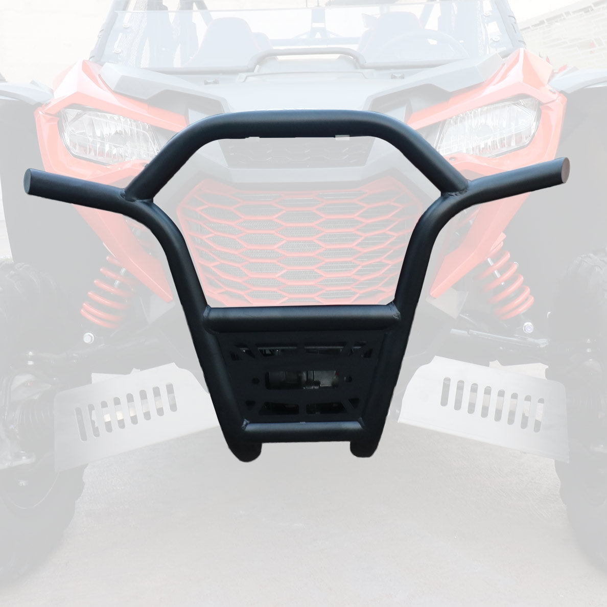 Honda Talon 1000X Front Bumper | AFX Motorsports