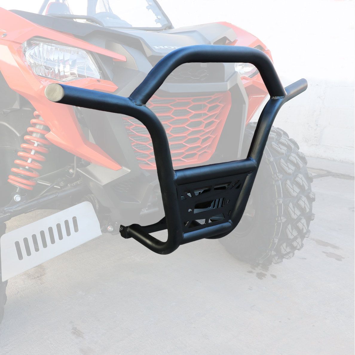 Honda Talon 1000X Front Bumper | AFX Motorsports