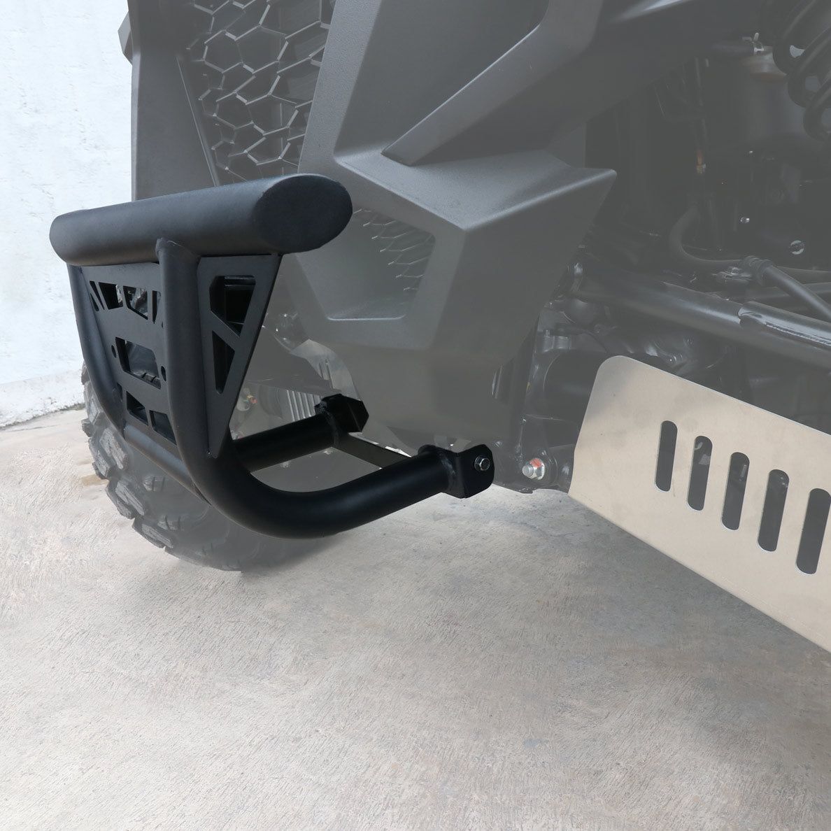 Honda Talon 1000X Short Front Bumper | AFX Motorsports