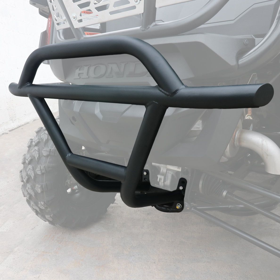 Honda Talon 1000X Rear Bumper | AFX Motorsports