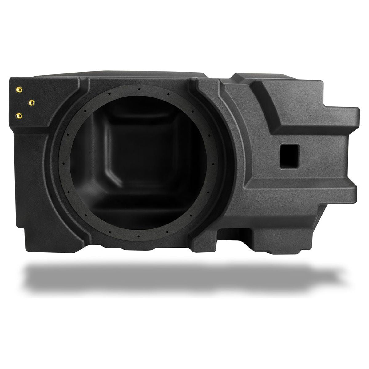 Can Am Defender (2018+) Under Seat 10" Subwoofer Enclosure | SSV Works