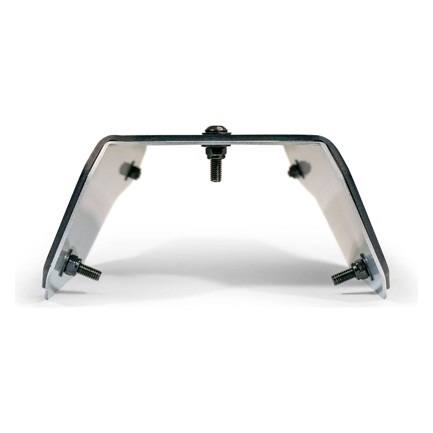 Polaris RZR Pro / Turbo R Shock Guard Kit | DRT Motorsports