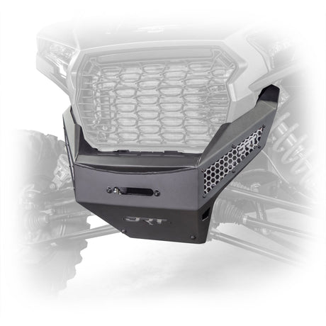 Polaris RZR XP Front Winch Bumper | DRT Motorsports
