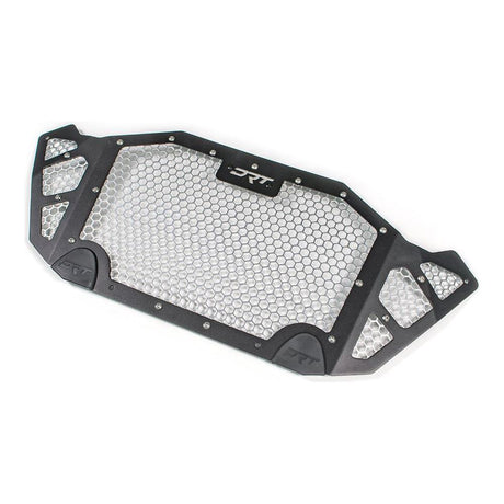 Polaris RZR Pro XP Aluminum Front Grille V2 | DRT Motorsports