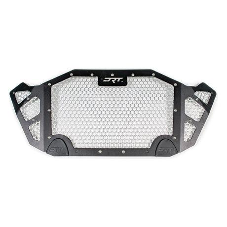 Polaris RZR Pro XP Aluminum Front Grille V2 | DRT Motorsports