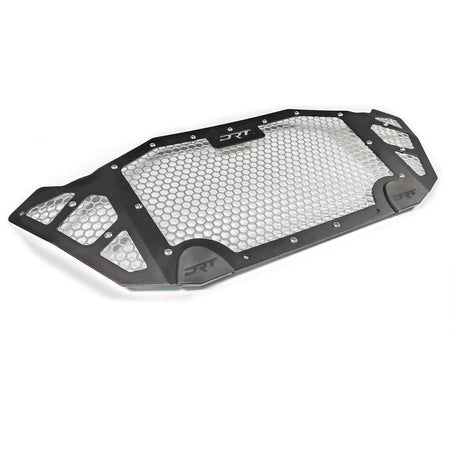 Polaris RZR Pro XP Aluminum Front Grille V2 | DRT Motorsports