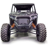 Polaris RZR XP Aluminum Front Grille | DRT Motorsports