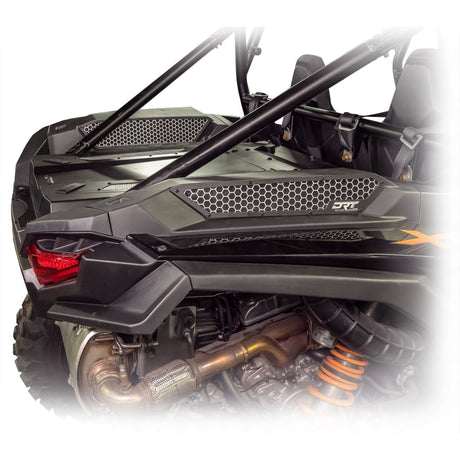 Polaris RZR XP Intake Vent Set | DRT Motorsports