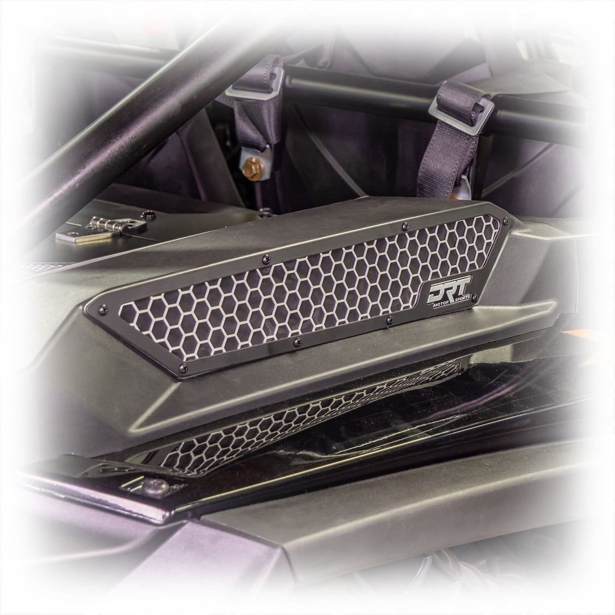 Polaris RZR XP Intake Vent Set | DRT Motorsports