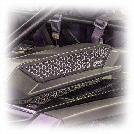 Polaris RZR XP Intake Vent Set | DRT Motorsports