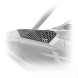 Polaris RZR XP Intake Vent Set | DRT Motorsports