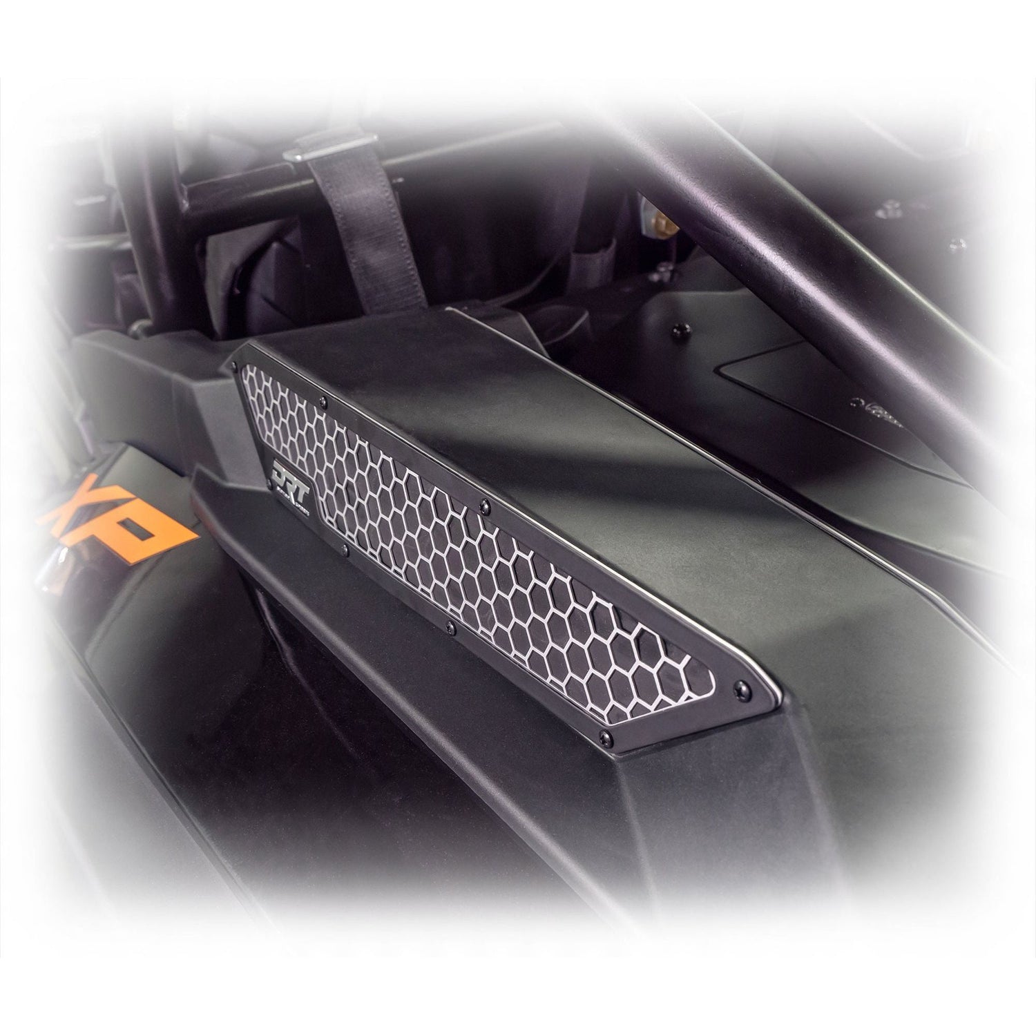 Polaris RZR XP Intake Vent Set | DRT Motorsports