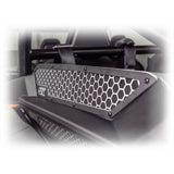 Polaris RZR XP Intake Vent Set | DRT Motorsports