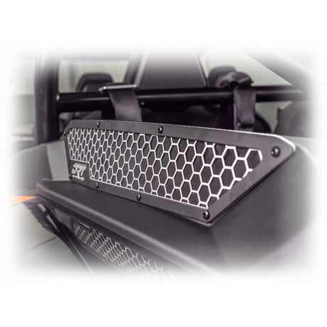 Polaris RZR XP Intake Vent Set | DRT Motorsports