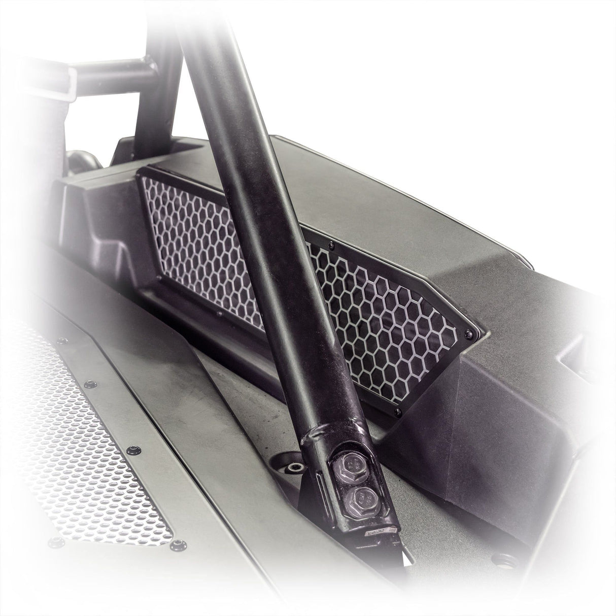 Polaris RZR XP Intake Vent Set | DRT Motorsports