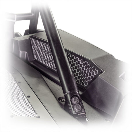 Polaris RZR XP Intake Vent Set | DRT Motorsports