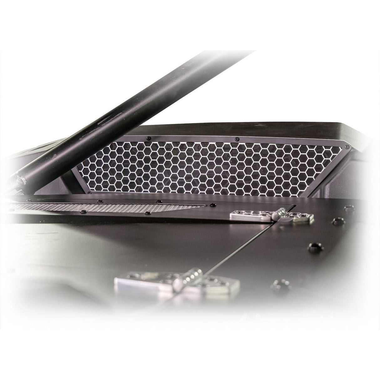 Polaris RZR XP Intake Vent Set | DRT Motorsports