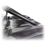 Polaris RZR XP Aluminum Trunk Enclosure | DRT Motorsports