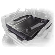 Polaris RZR XP Aluminum Trunk Enclosure | DRT Motorsports