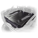 Polaris RZR XP Aluminum Trunk Enclosure | DRT Motorsports