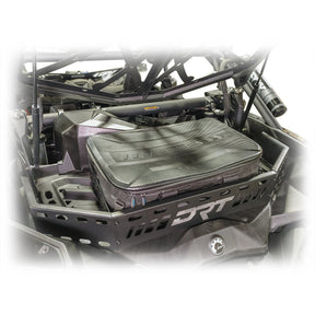 Can Am X3 Cargo Storage Rack | DRT Motorsports