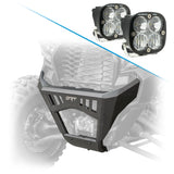 Kawasaki KRX 1000/4 HD Front Bumper