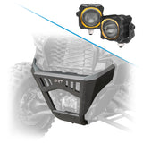 Kawasaki KRX 1000/4 HD Front Bumper