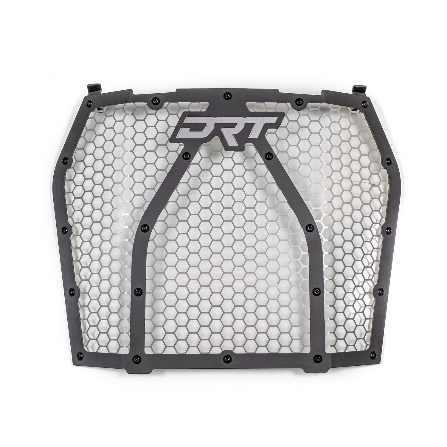 Kawasaki KRX 1000/4 Front Aluminum Grill