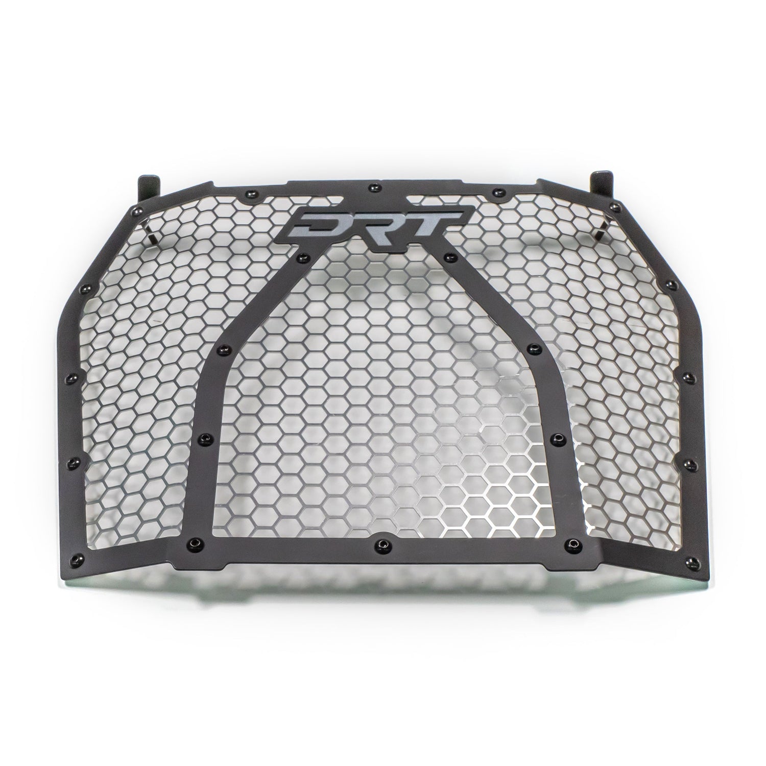 Kawasaki KRX 1000/4 Front Aluminum Grill