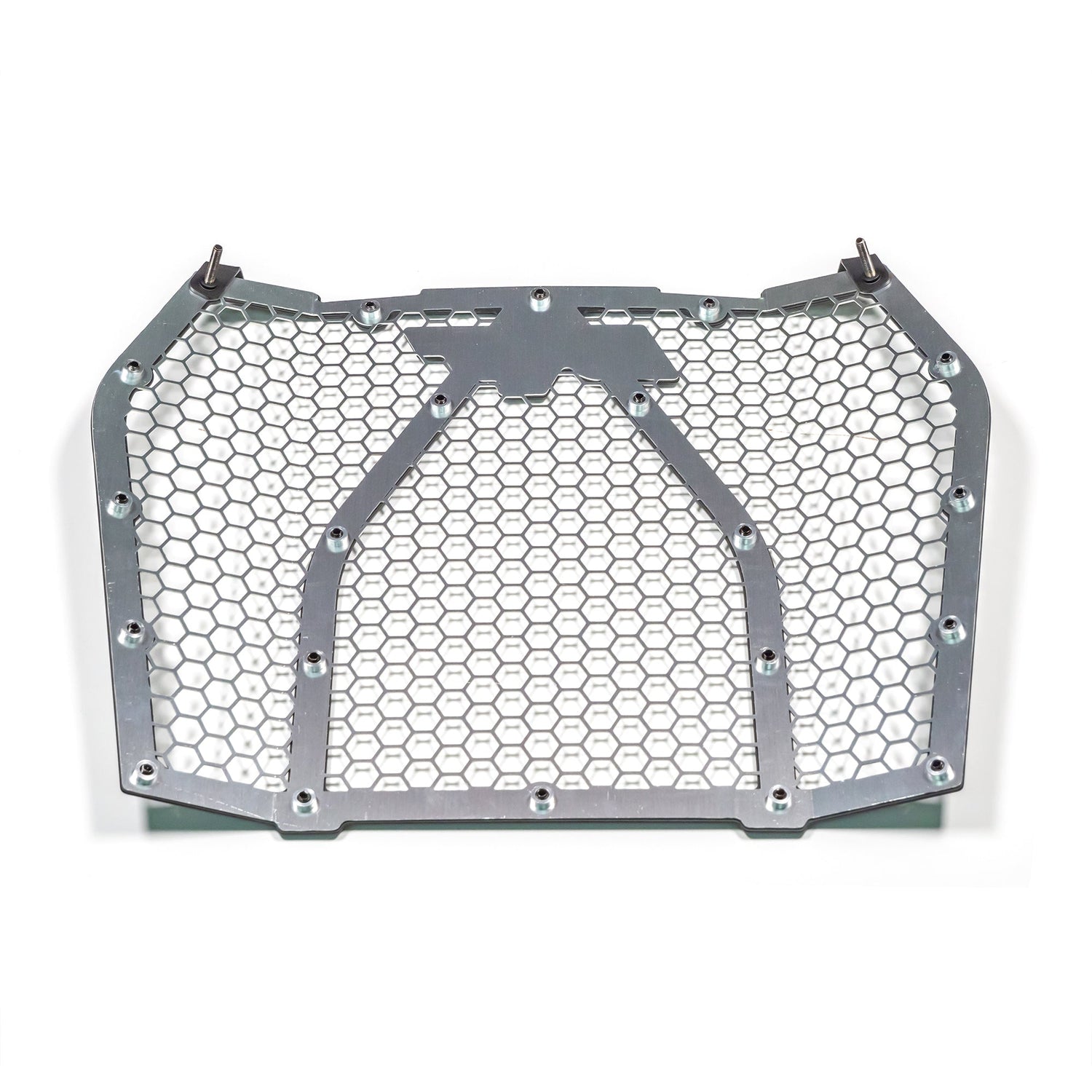 Kawasaki KRX 1000/4 Front Aluminum Grill