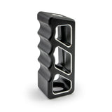 DRT Motorsports Can-Am Maverick-X3 CAX3SK1 billet shifter handle side view upright