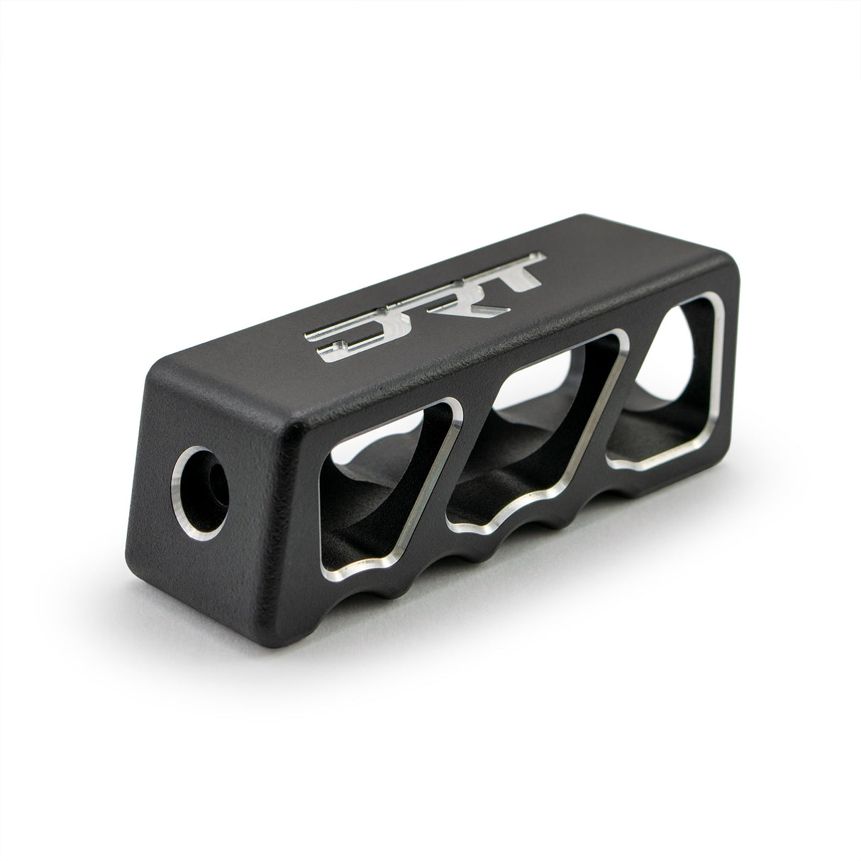 DRT Motorsports Can-Am Maverick-X3 CAX3SK1 billet shifter handle Bottom side view
