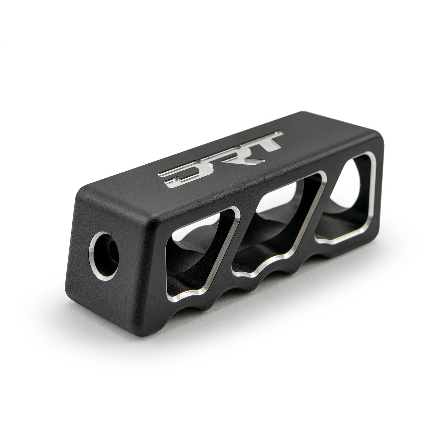 DRT Motorsports Can-Am Maverick-X3 CAX3SK1 billet shifter handle Bottom side view