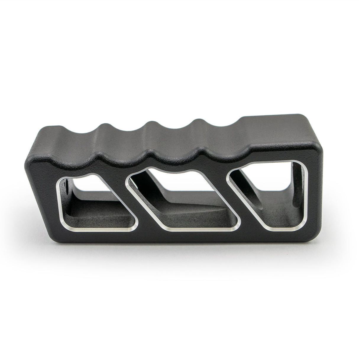 DRT Motorsports Can-Am Maverick-X3 CAX3SK1 billet shifter handle Side view