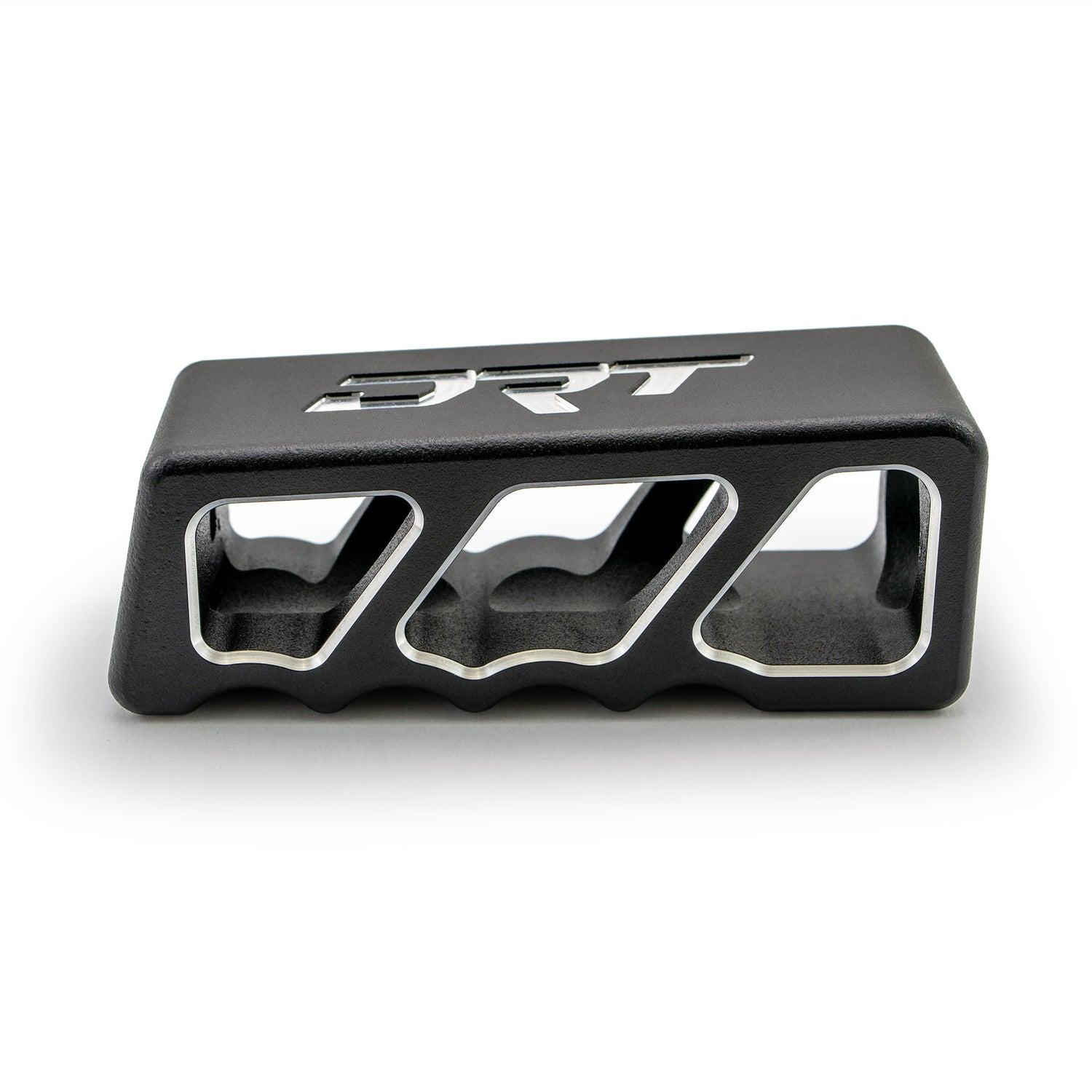 DRT Motorsports Can-Am Maverick-X3 CAX3SK1 billet shifter handle Side view