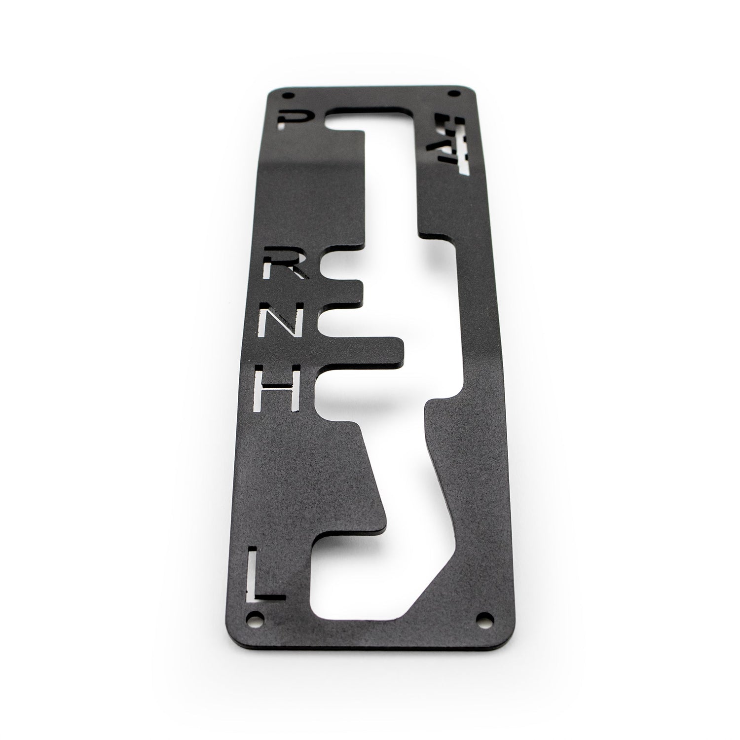 DRT-Motorsports Can-Am Maverick-X3 CAX3SK1 shift-gate Bottom view