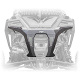 DRT RZR Pro R 2022+ Rear Bumper
