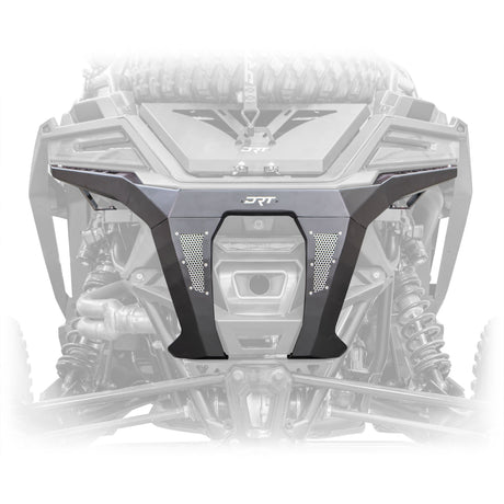DRT RZR Pro R 2022+ Rear Bumper