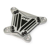 DRT Turbo S 3-PC Radius Rod Reinforcement Plate