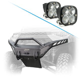 DRT Ranger XP 1000 / 2019-2024 Front Winch Bumper