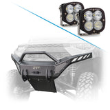 DRT Ranger XP 1000 / 2019-2024 Front Winch Bumper