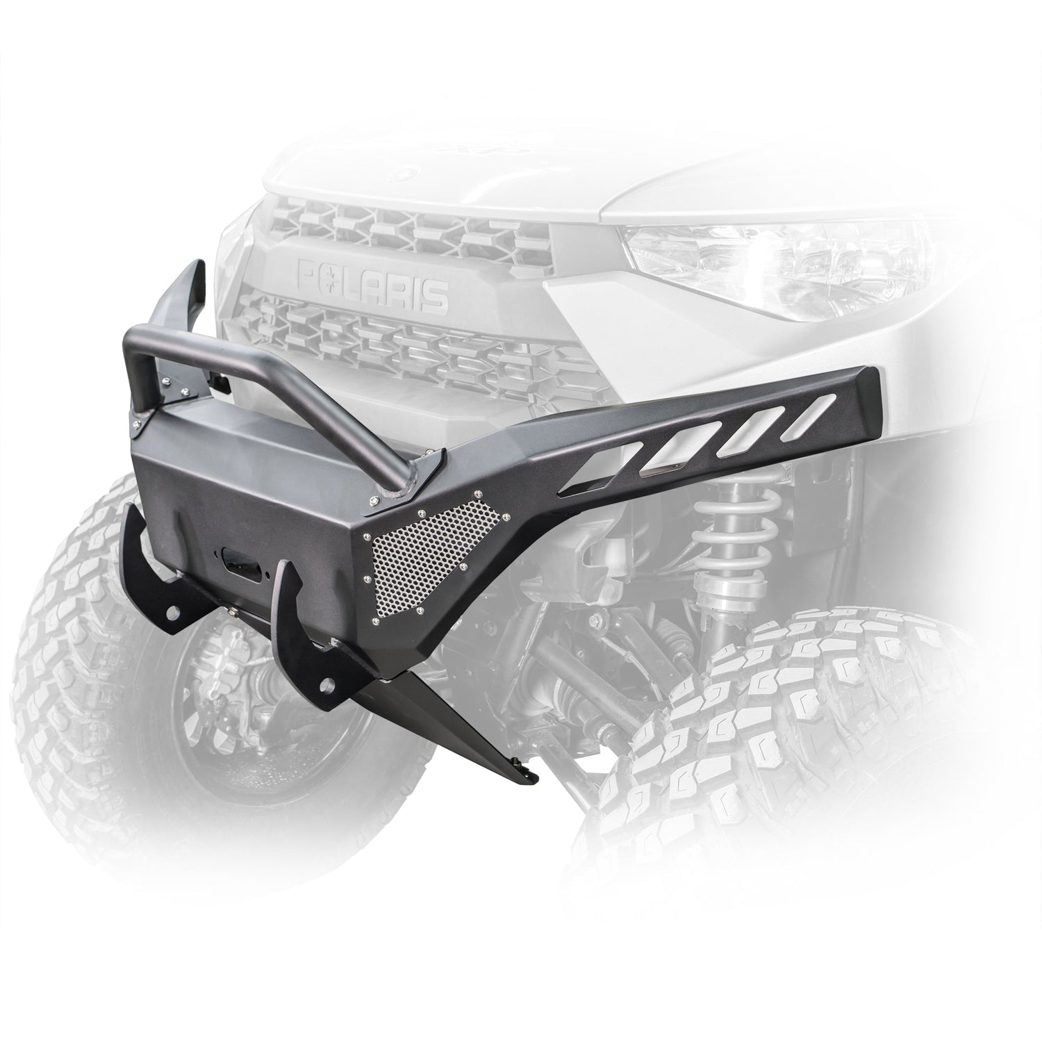 DRT Ranger XP 1000 / 2019-2024 Front Winch Bumper