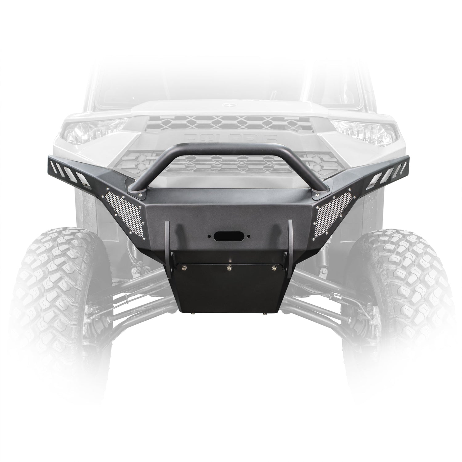 DRT Ranger XP 1000 / 2019-2024 Front Winch Bumper