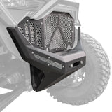 DRT Polaris RZR Pro R / Turbo R 2020-2024 Front Winch Bumper